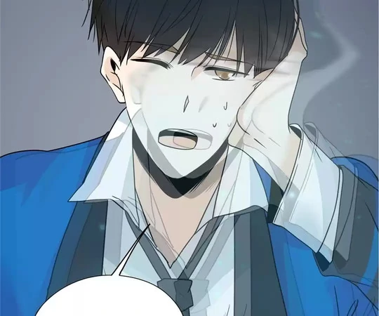 Supporting Actor’s Survival Game (Official) - Chapter 8 manhwa