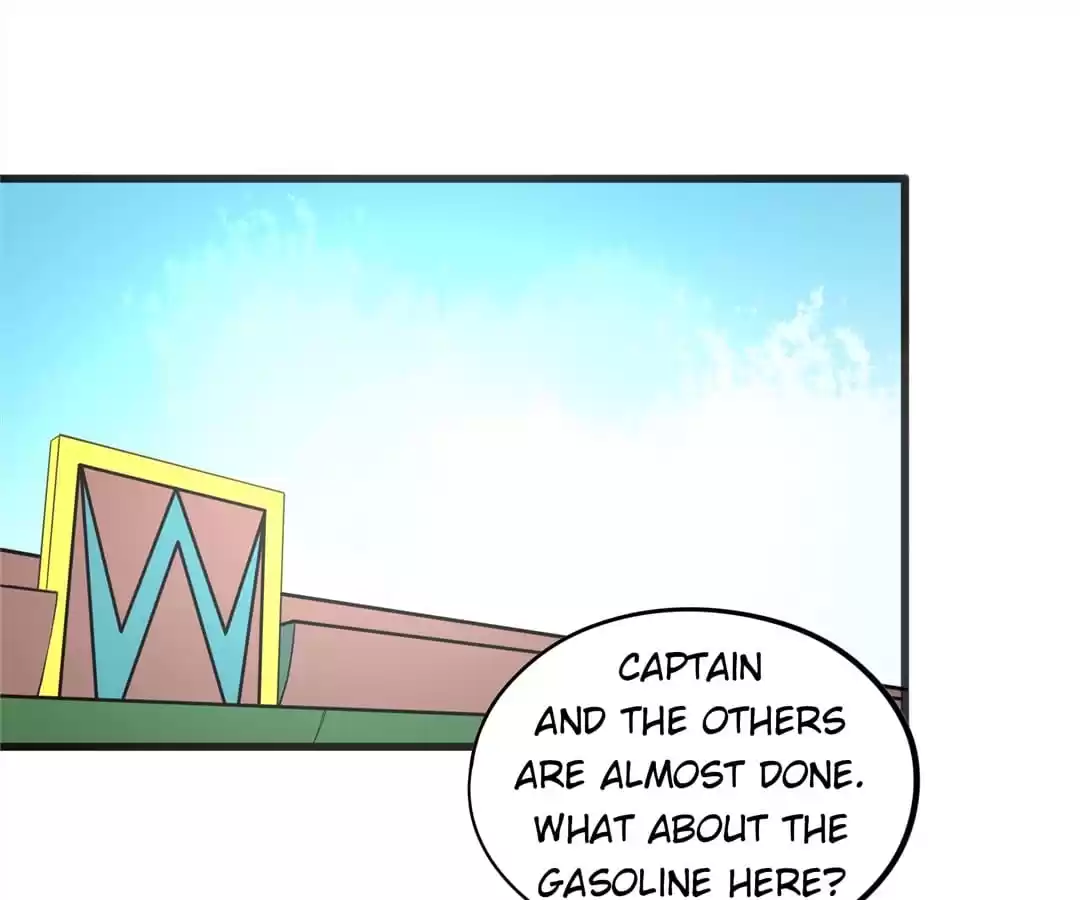 Supporting Actor’s Survival Game (Official) - Chapter 80 manhwa