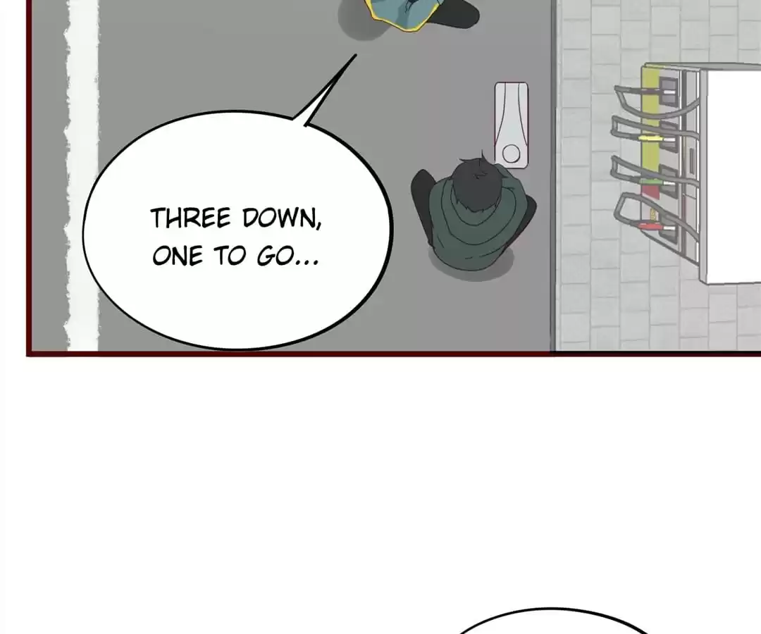 Supporting Actor’s Survival Game (Official) - Chapter 80 manhwa