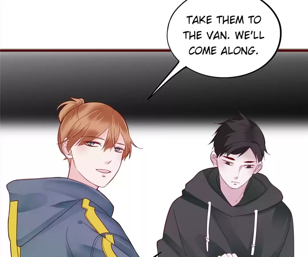 Supporting Actor’s Survival Game (Official) - Chapter 80 manhwa