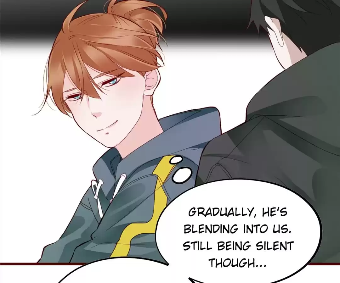 Supporting Actor’s Survival Game (Official) - Chapter 80 manhwa