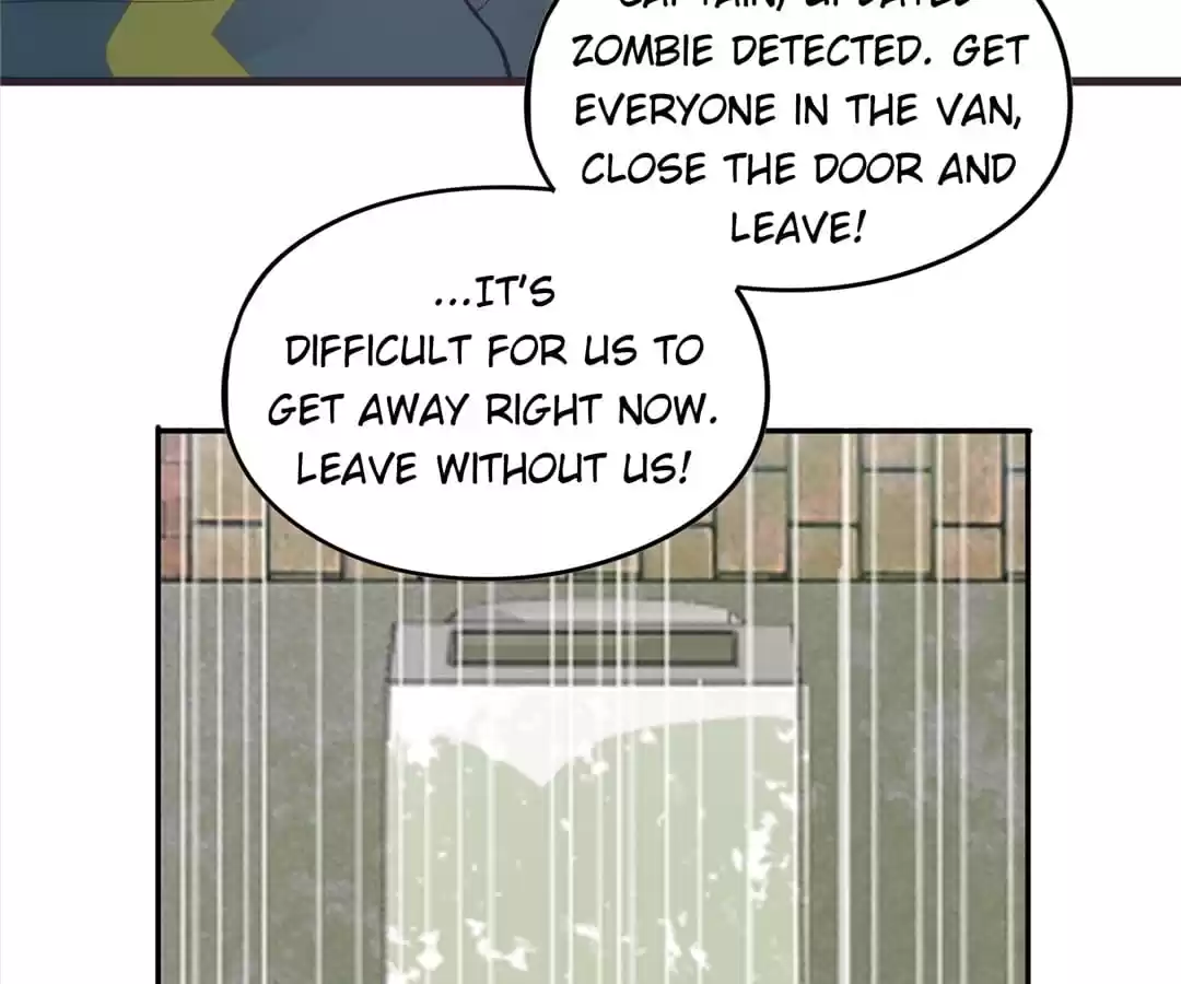 Supporting Actor’s Survival Game (Official) - Chapter 80 manhwa