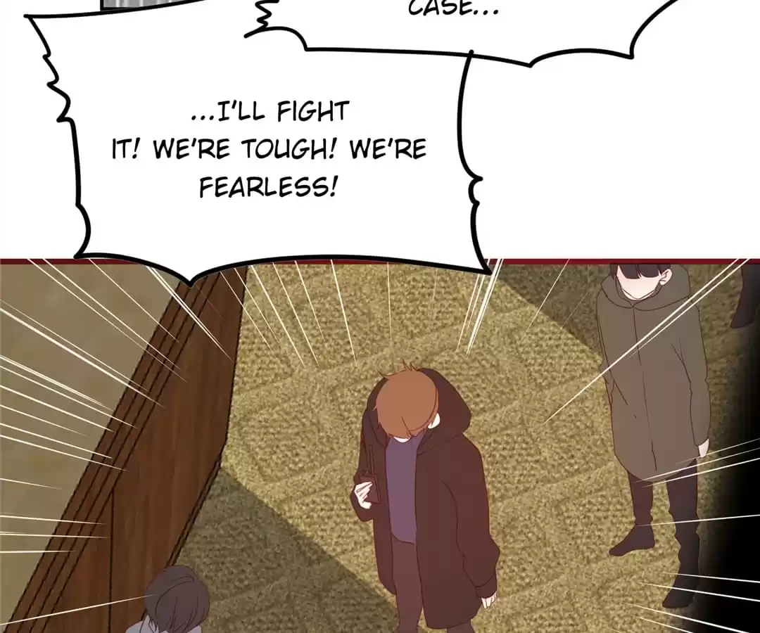 Supporting Actor’s Survival Game (Official) - Chapter 80 manhwa