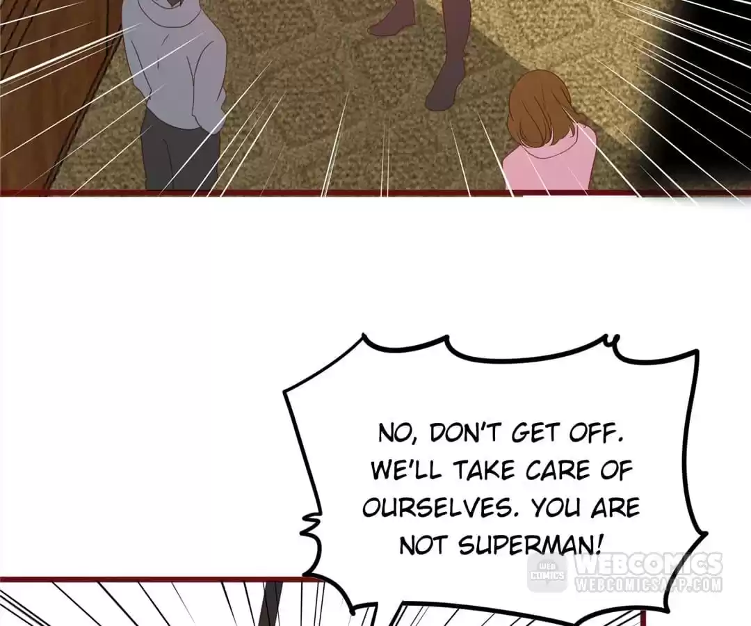 Supporting Actor’s Survival Game (Official) - Chapter 80 manhwa