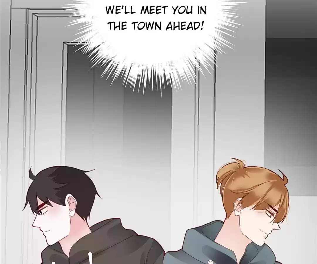 Supporting Actor’s Survival Game (Official) - Chapter 80 manhwa