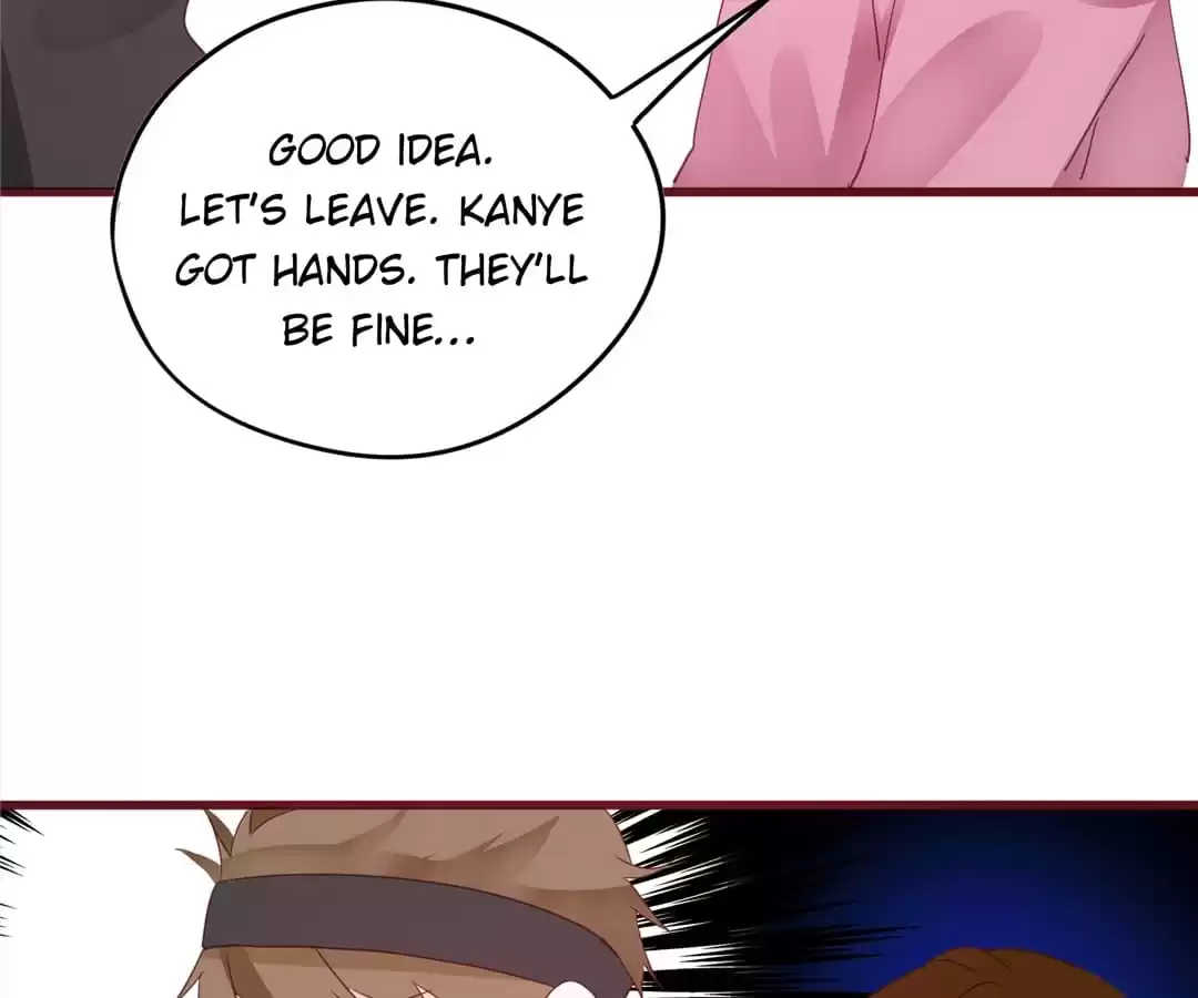 Supporting Actor’s Survival Game (Official) - Chapter 80 manhwa