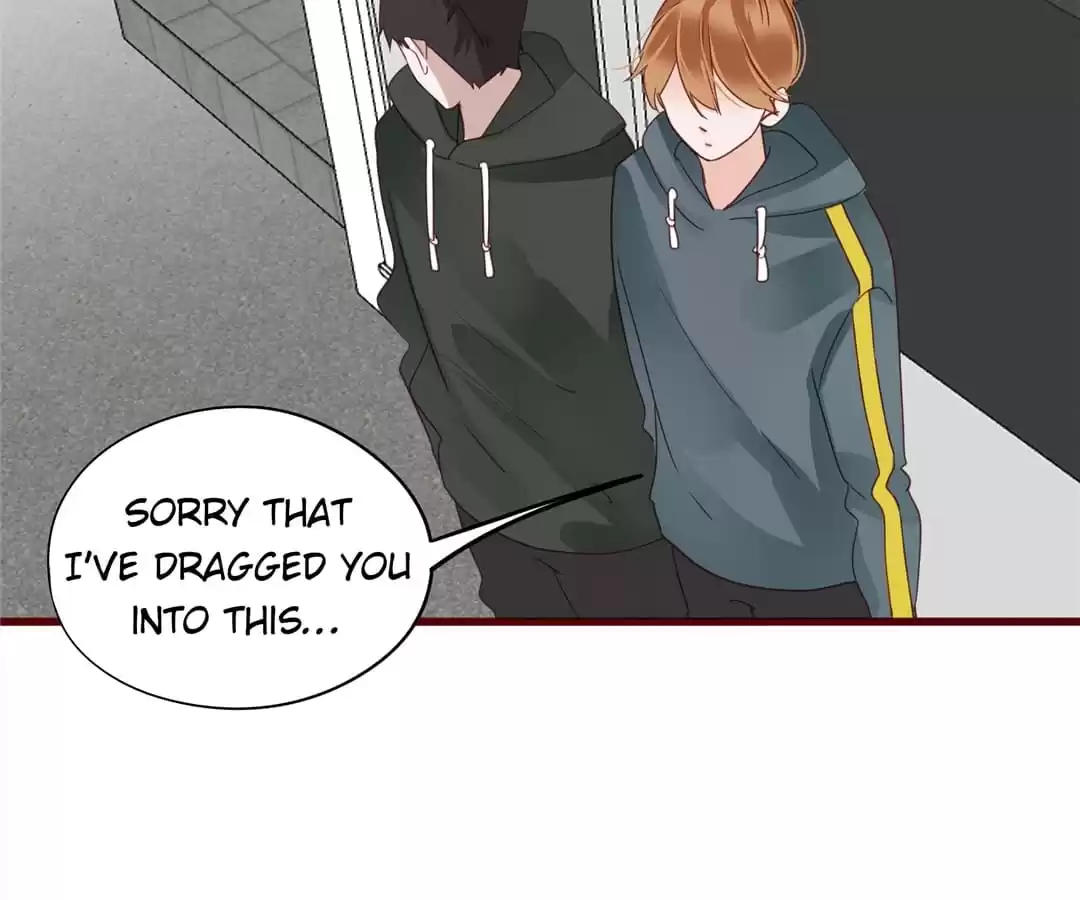 Supporting Actor’s Survival Game (Official) - Chapter 80 manhwa