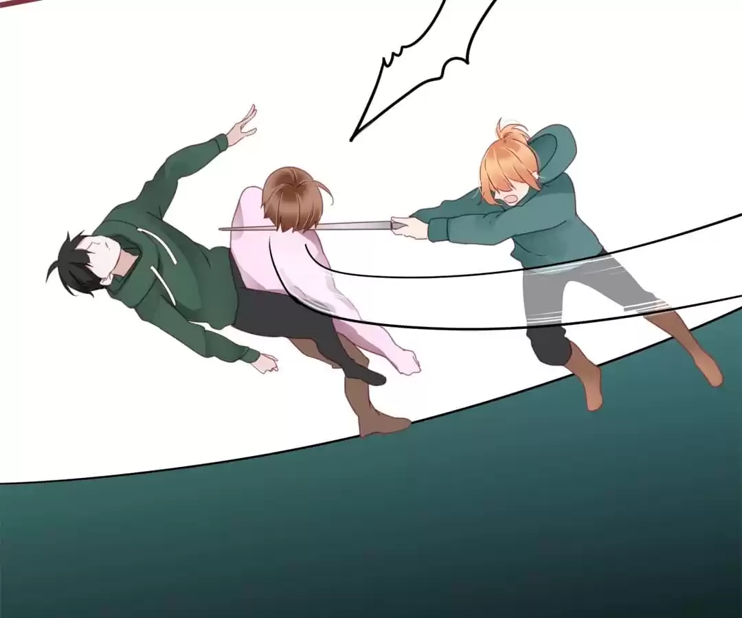 Supporting Actor’s Survival Game (Official) - Chapter 81 manhwa