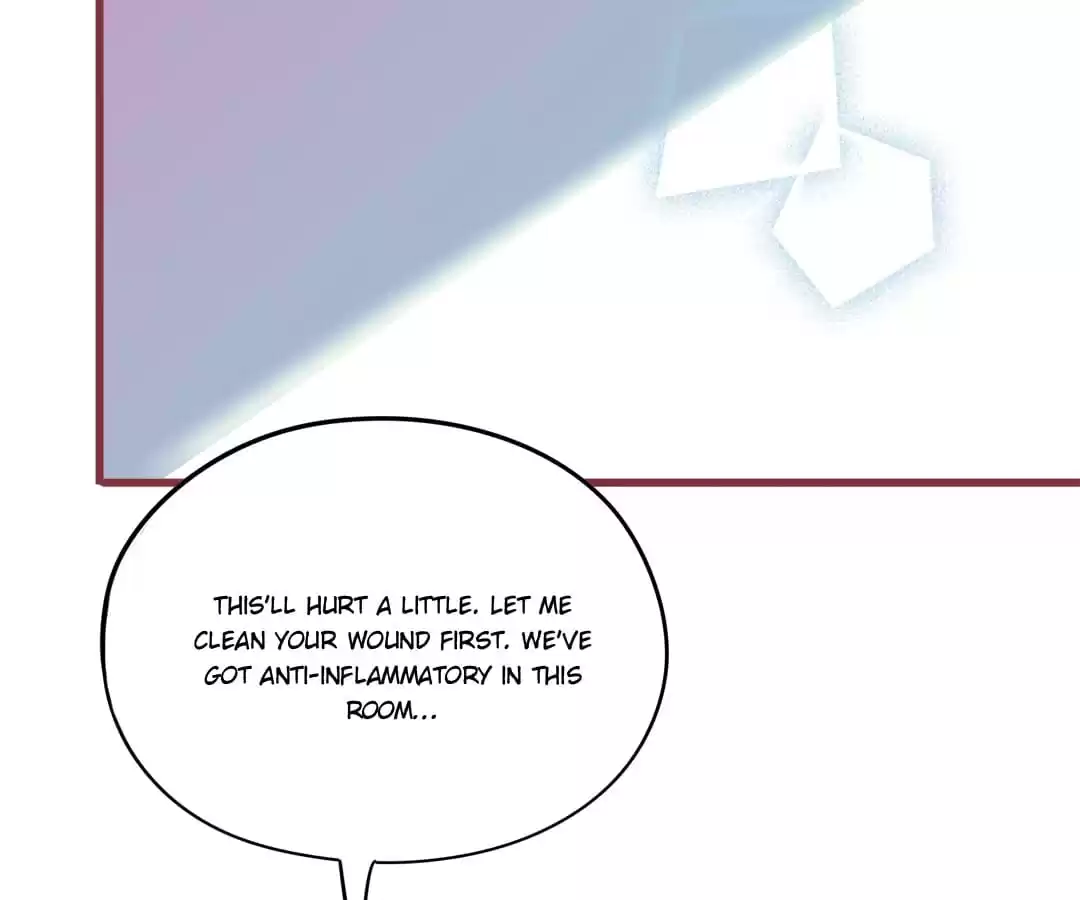 Supporting Actor’s Survival Game (Official) - Chapter 81 manhwa