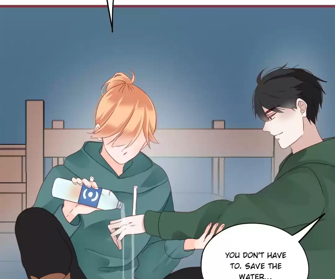 Supporting Actor’s Survival Game (Official) - Chapter 81 manhwa