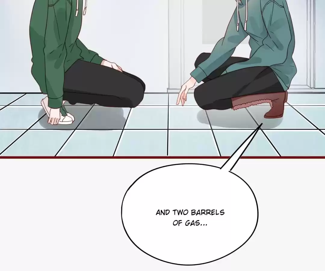 Supporting Actor’s Survival Game (Official) - Chapter 84 manhwa