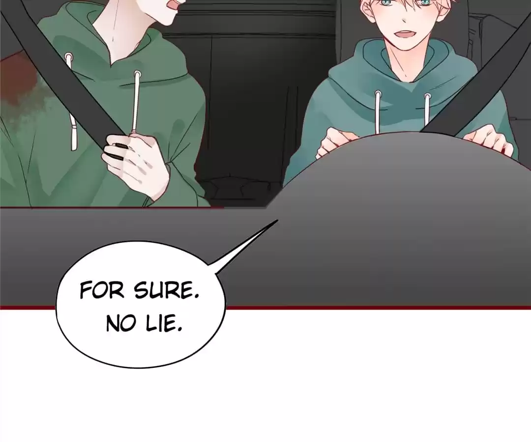 Supporting Actor’s Survival Game (Official) - Chapter 85 manhwa