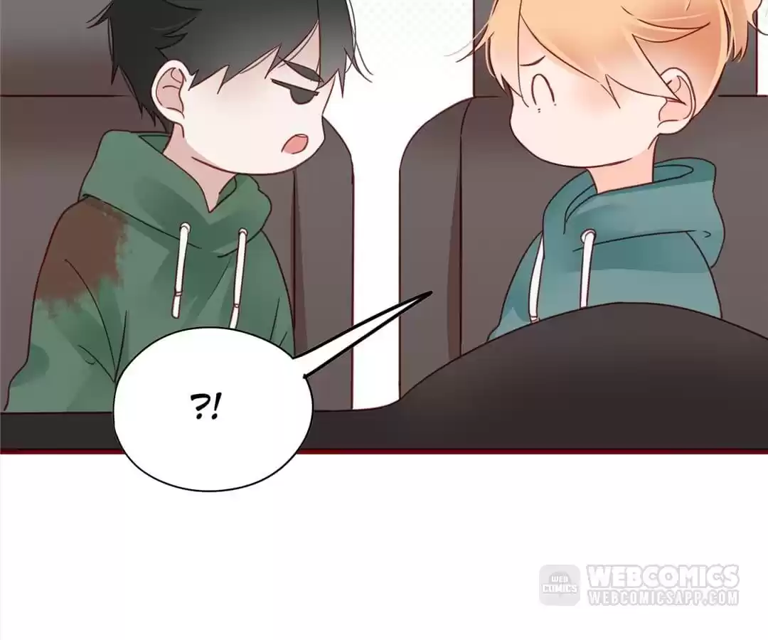 Supporting Actor’s Survival Game (Official) - Chapter 85 manhwa