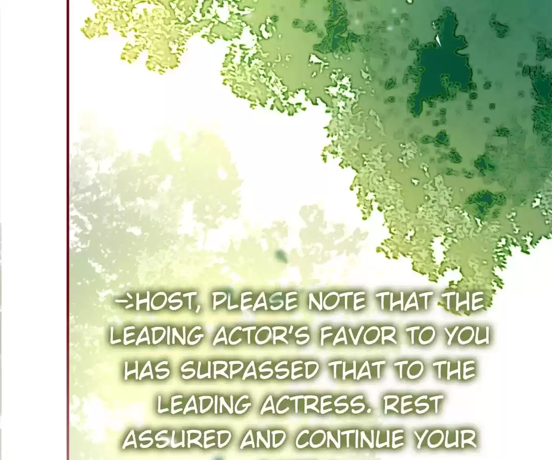 Supporting Actor’s Survival Game (Official) - Chapter 85 manhwa