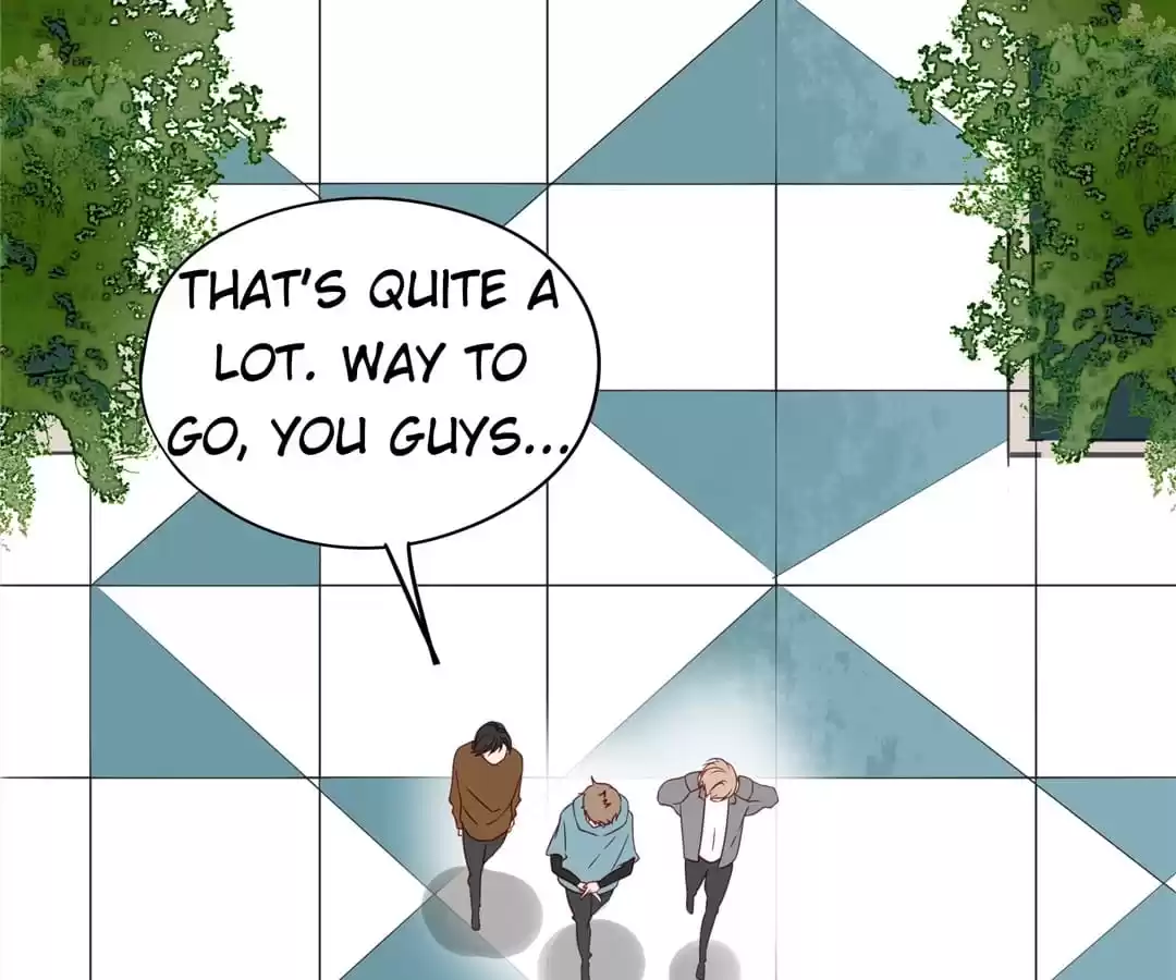 Supporting Actor’s Survival Game (Official) - Chapter 86 manhwa