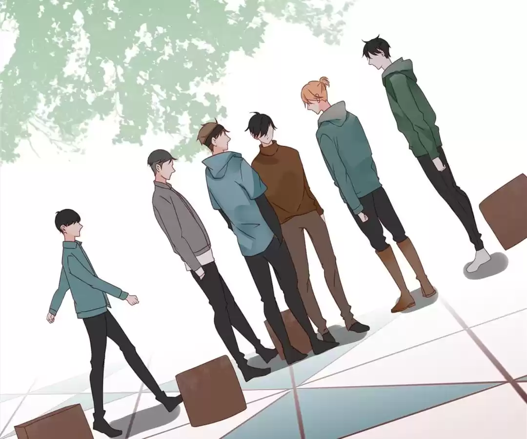 Supporting Actor’s Survival Game (Official) - Chapter 86 manhwa