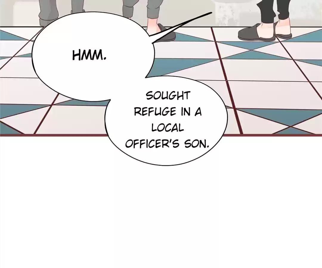 Supporting Actor’s Survival Game (Official) - Chapter 86 manhwa