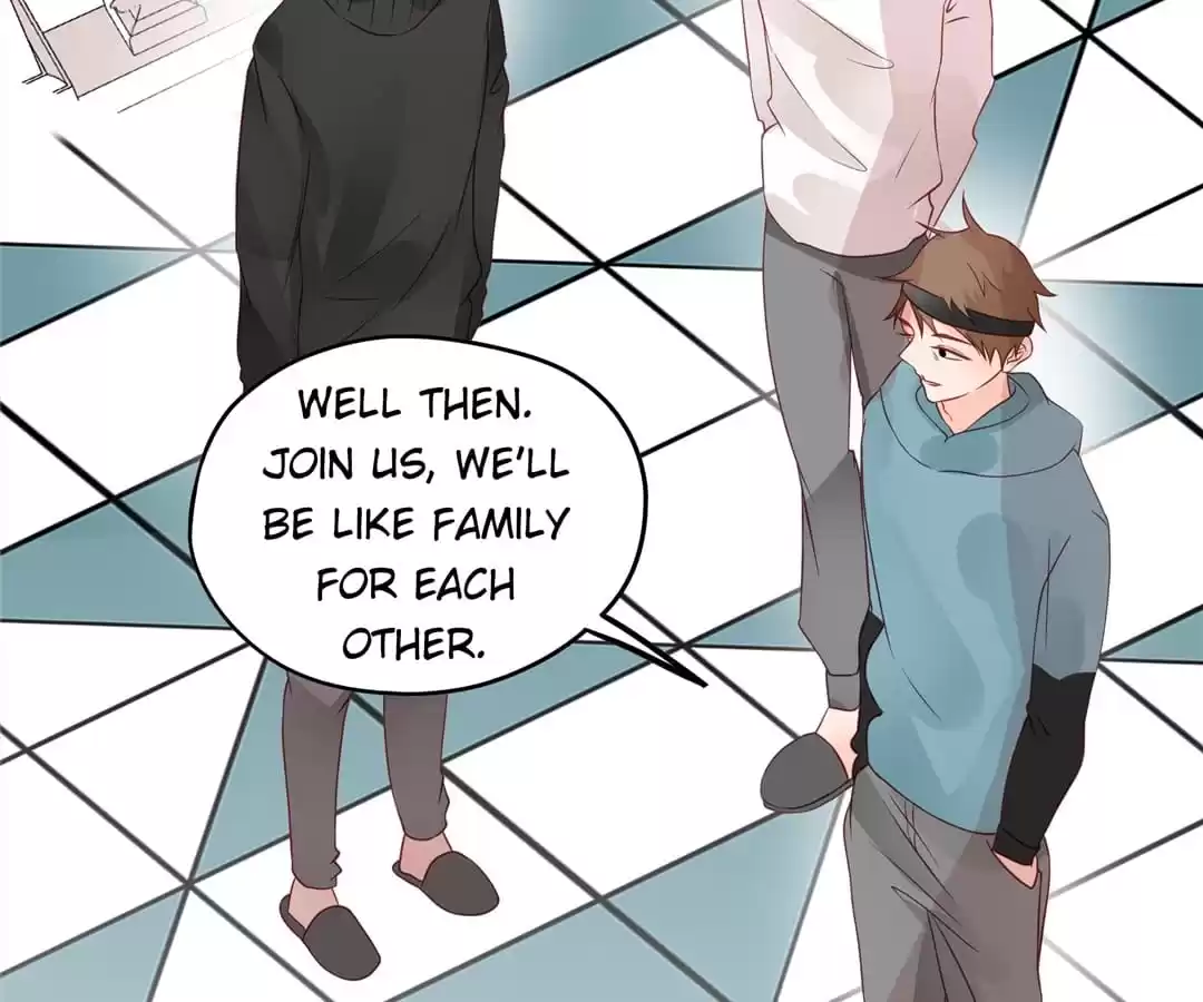 Supporting Actor’s Survival Game (Official) - Chapter 86 manhwa