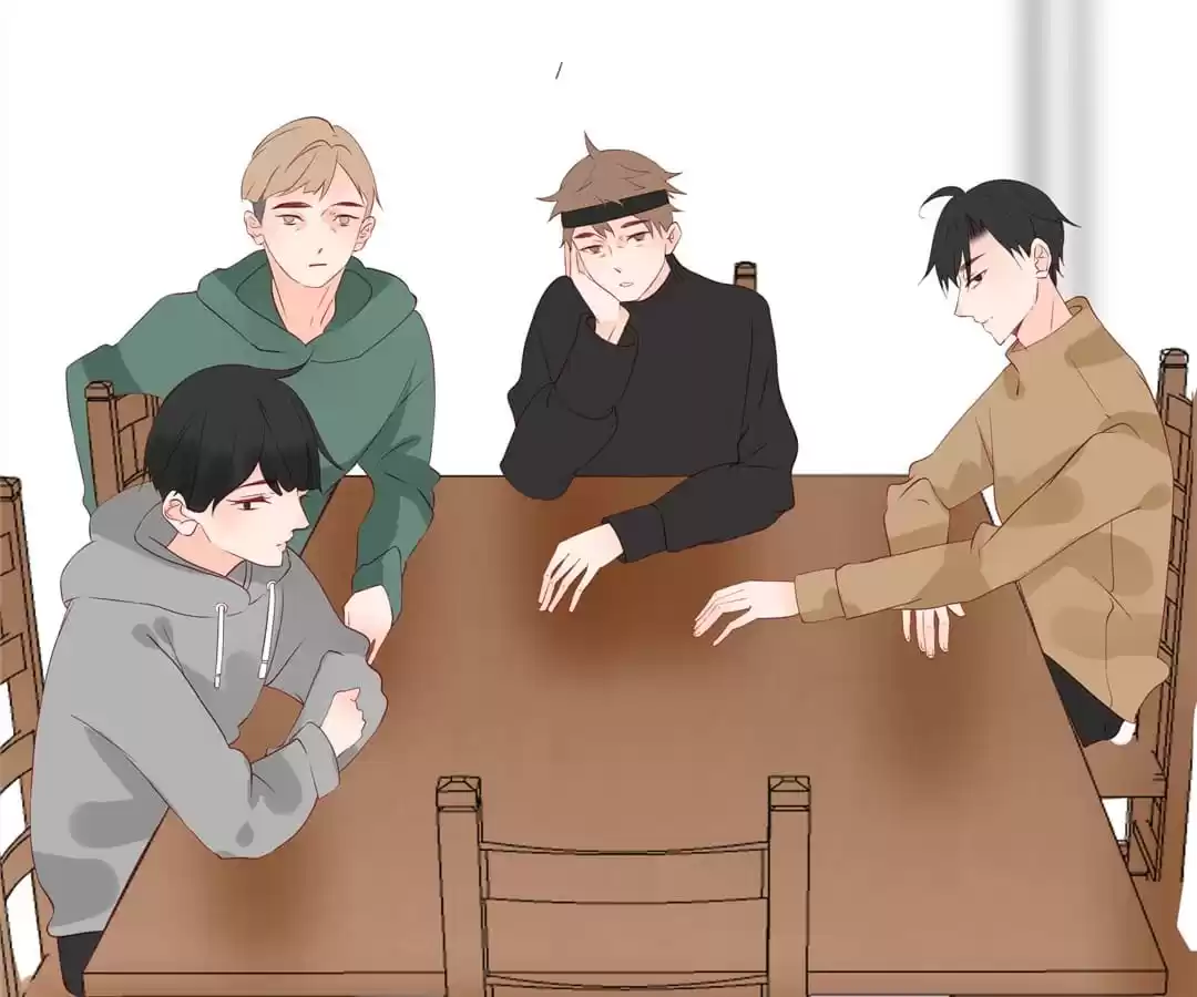 Supporting Actor’s Survival Game (Official) - Chapter 87 manhwa