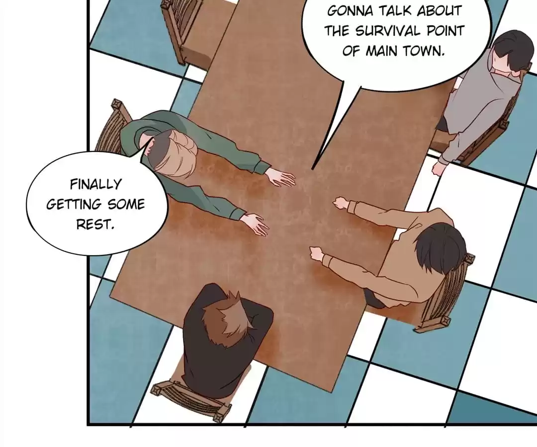 Supporting Actor’s Survival Game (Official) - Chapter 88 manhwa