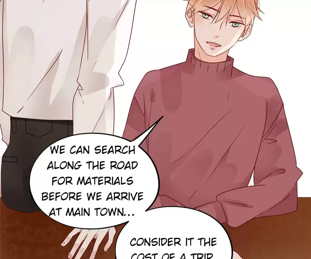 Supporting Actor’s Survival Game (Official) - Chapter 88 manhwa