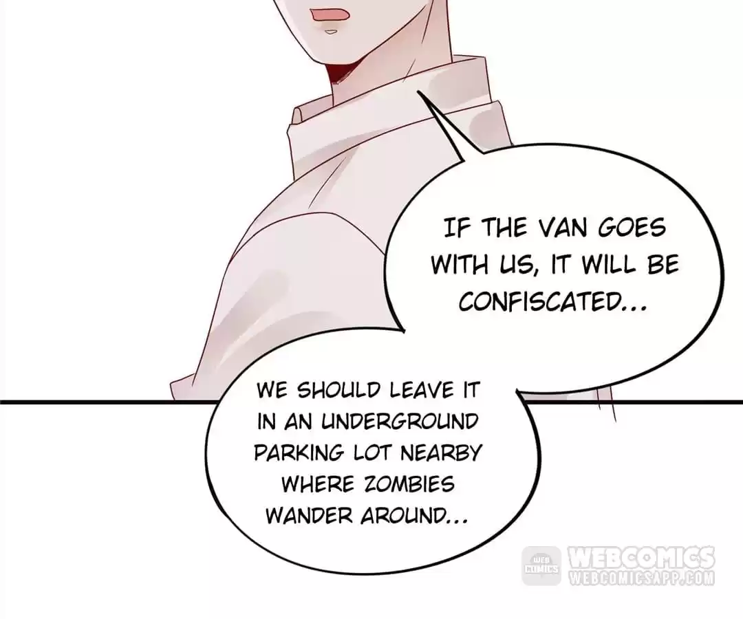Supporting Actor’s Survival Game (Official) - Chapter 88 manhwa