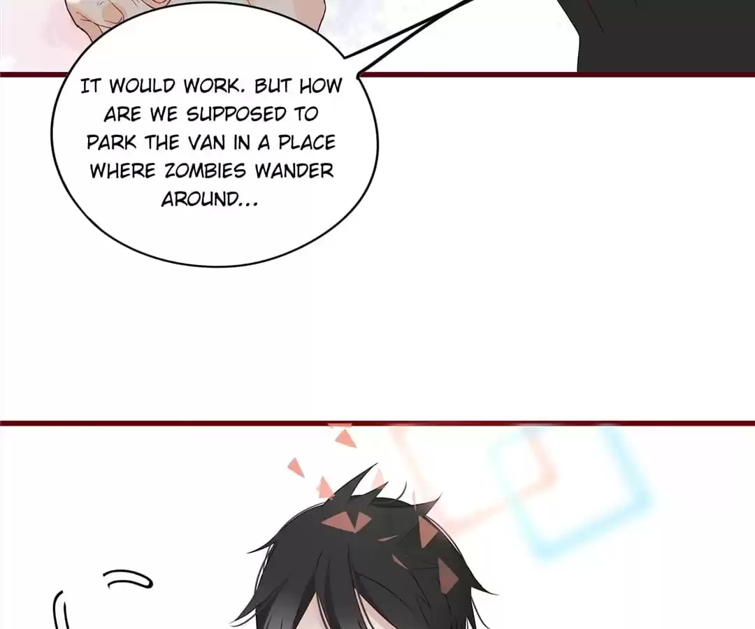 Supporting Actor’s Survival Game (Official) - Chapter 88 manhwa