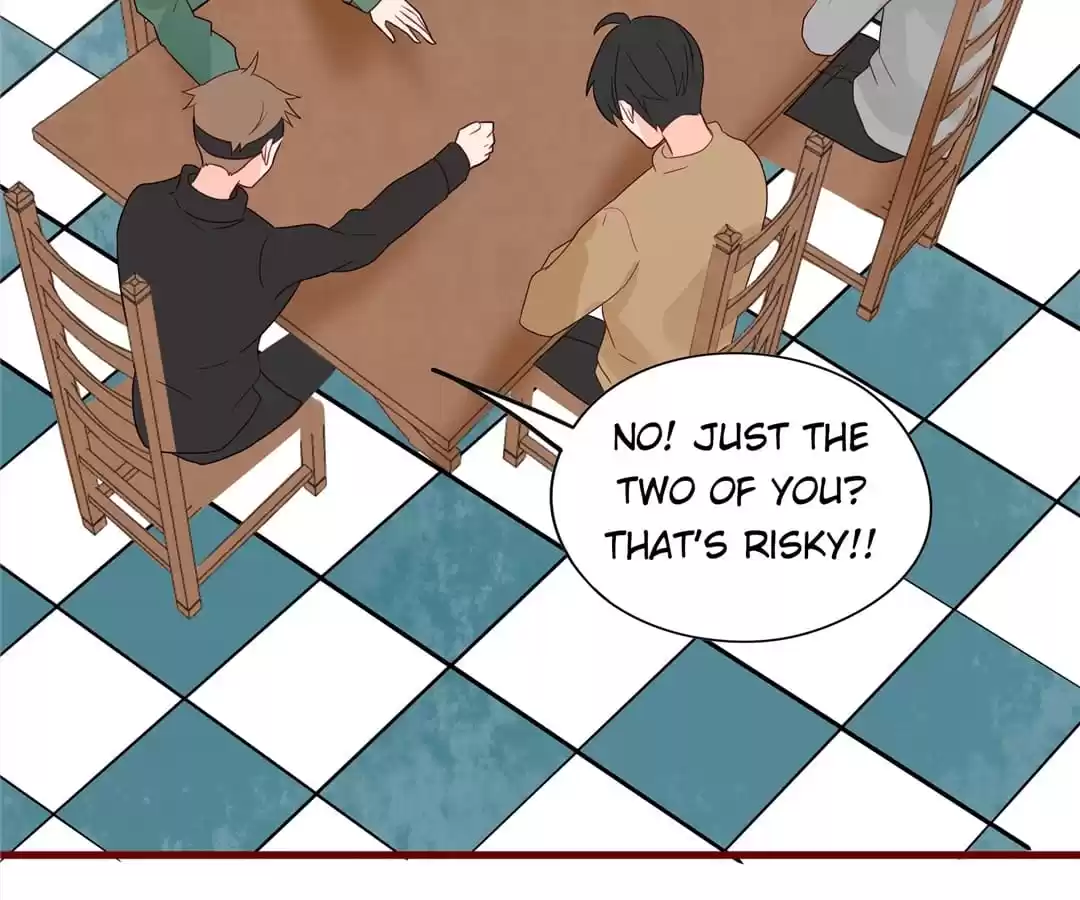 Supporting Actor’s Survival Game (Official) - Chapter 88 manhwa