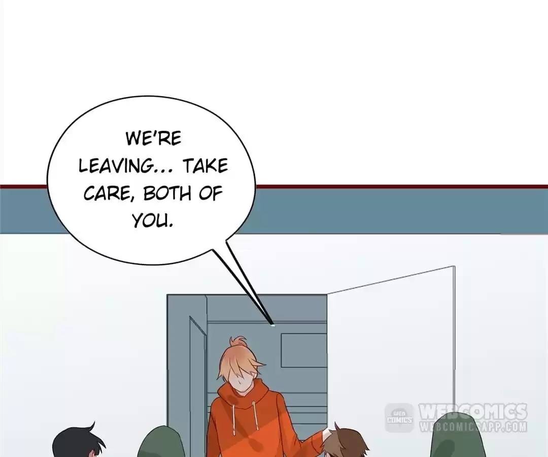 Supporting Actor’s Survival Game (Official) - Chapter 88 manhwa