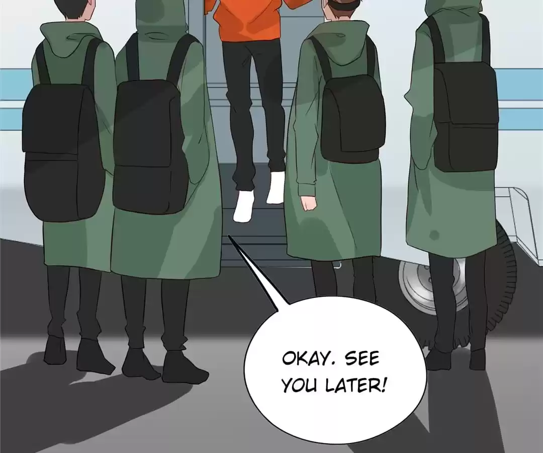 Supporting Actor’s Survival Game (Official) - Chapter 88 manhwa
