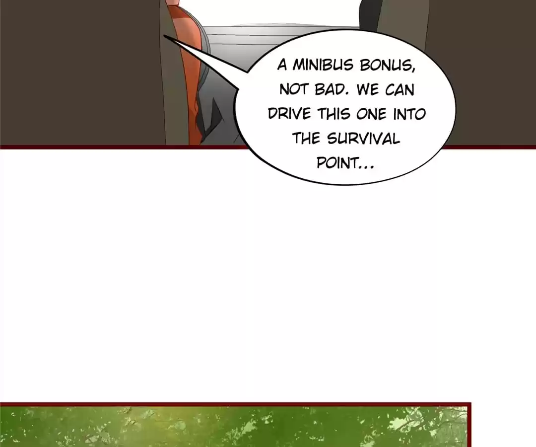 Supporting Actor’s Survival Game (Official) - Chapter 89 manhwa
