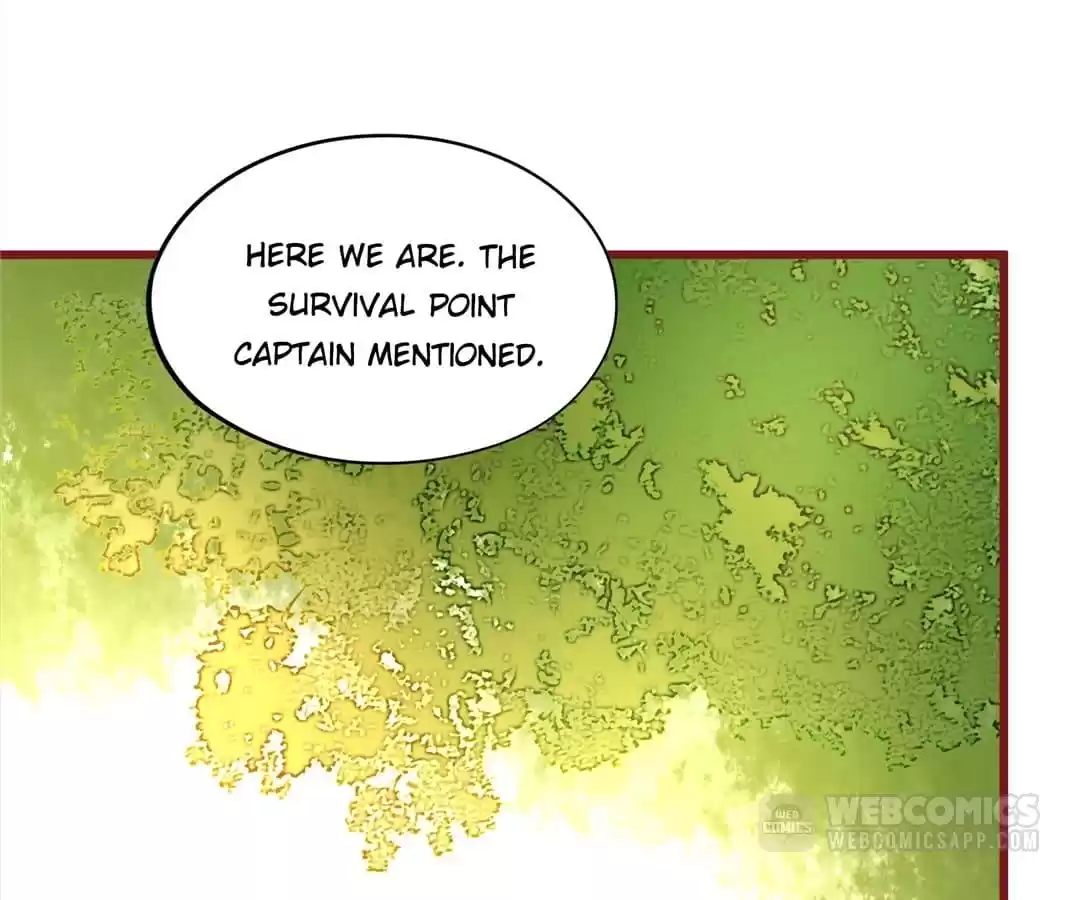 Supporting Actor’s Survival Game (Official) - Chapter 89 manhwa