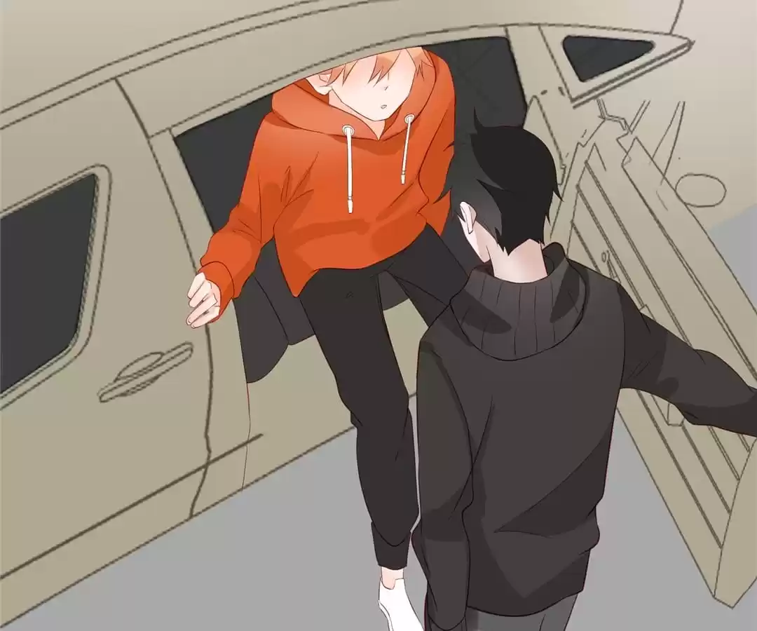 Supporting Actor’s Survival Game (Official) - Chapter 89 manhwa