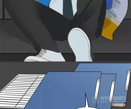 Supporting Actor’s Survival Game (Official) - Chapter 9 manhwa