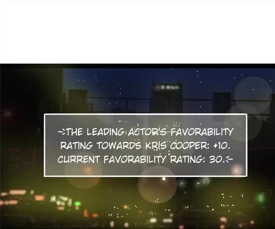 Supporting Actor’s Survival Game (Official) - Chapter 9 manhwa