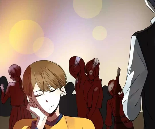 Supporting Actor’s Survival Game (Official) - Chapter 9 manhwa