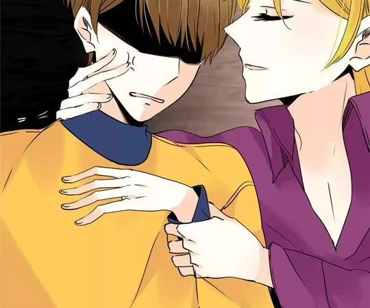 Supporting Actor’s Survival Game (Official) - Chapter 9 manhwa