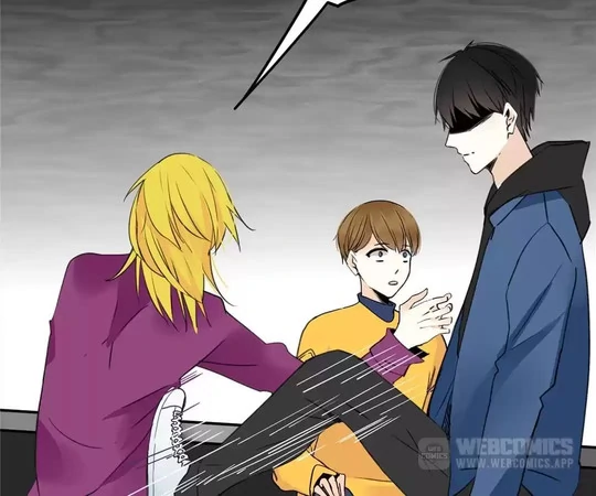 Supporting Actor’s Survival Game (Official) - Chapter 9 manhwa