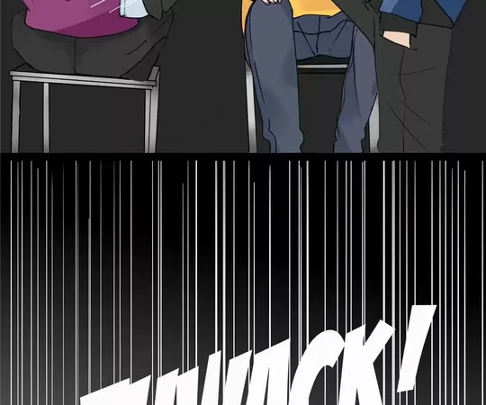 Supporting Actor’s Survival Game (Official) - Chapter 9 manhwa