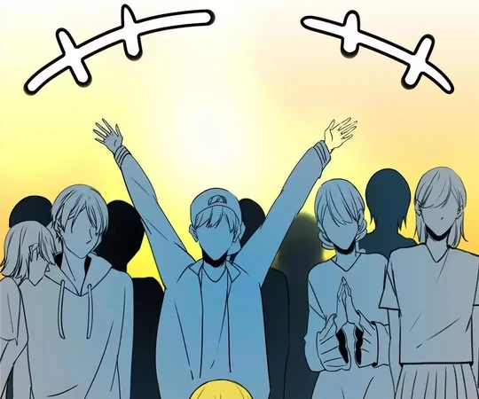 Supporting Actor’s Survival Game (Official) - Chapter 9 manhwa