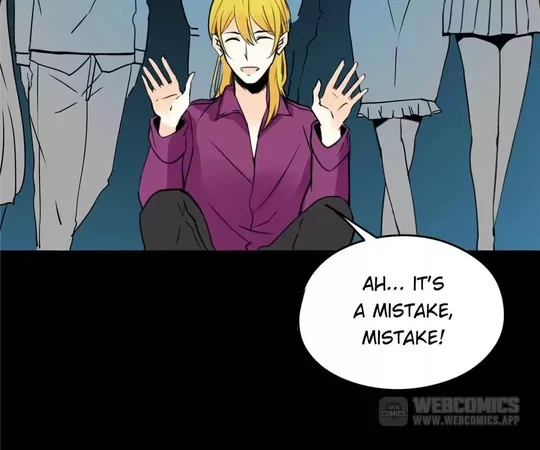 Supporting Actor’s Survival Game (Official) - Chapter 9 manhwa