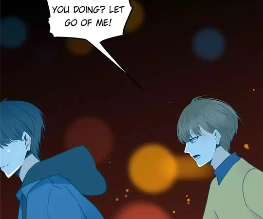 Supporting Actor’s Survival Game (Official) - Chapter 9 manhwa