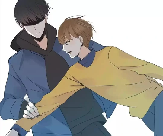Supporting Actor’s Survival Game (Official) - Chapter 9 manhwa