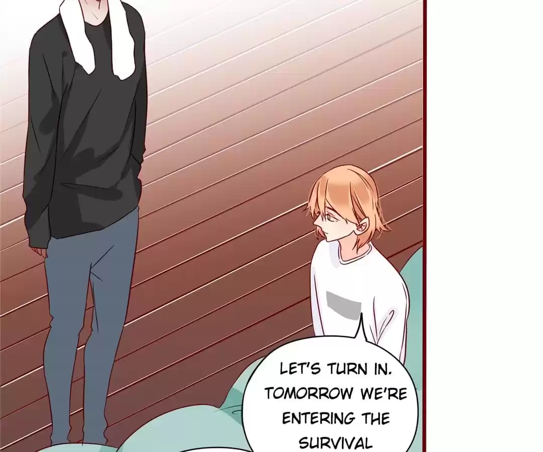 Supporting Actor’s Survival Game (Official) - Chapter 90 manhwa