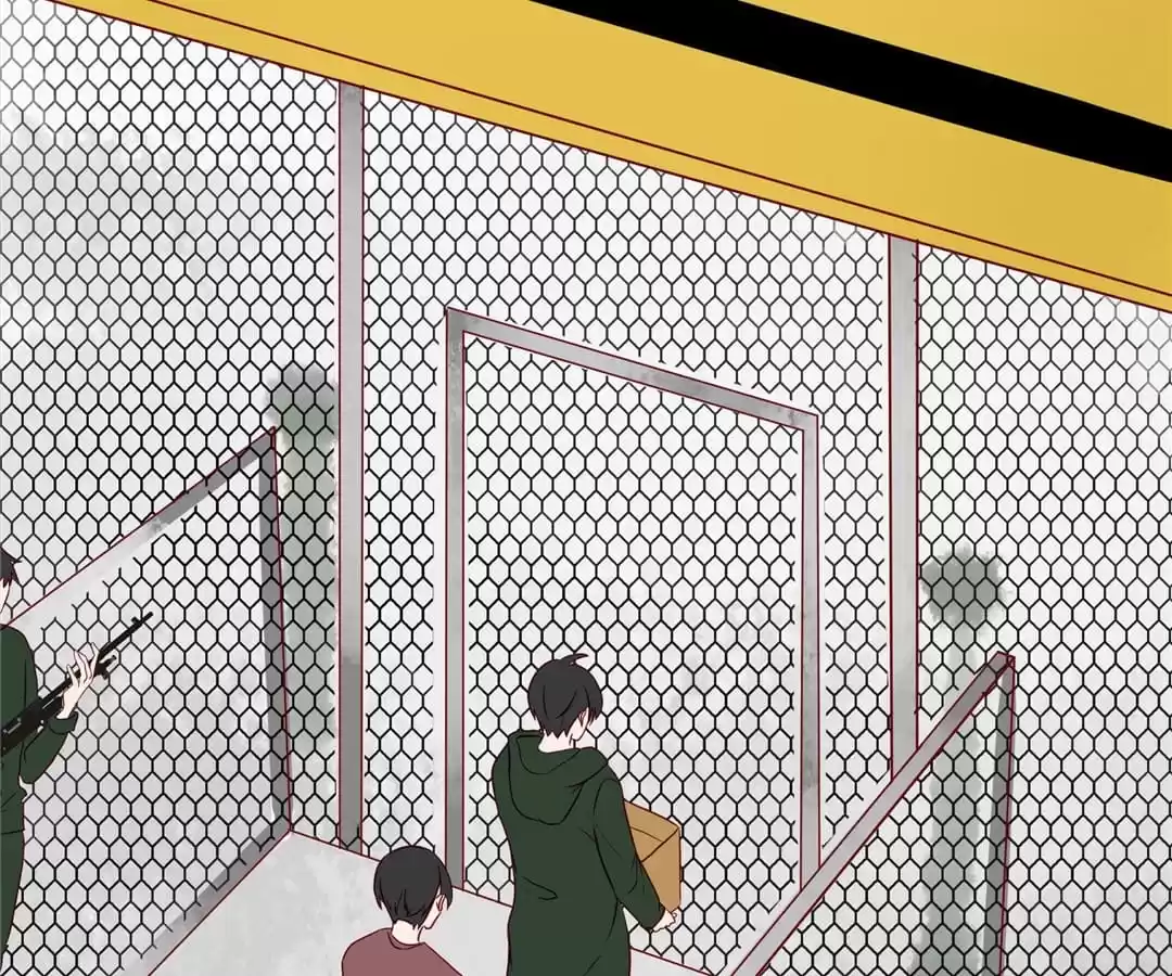 Supporting Actor’s Survival Game (Official) - Chapter 90 manhwa