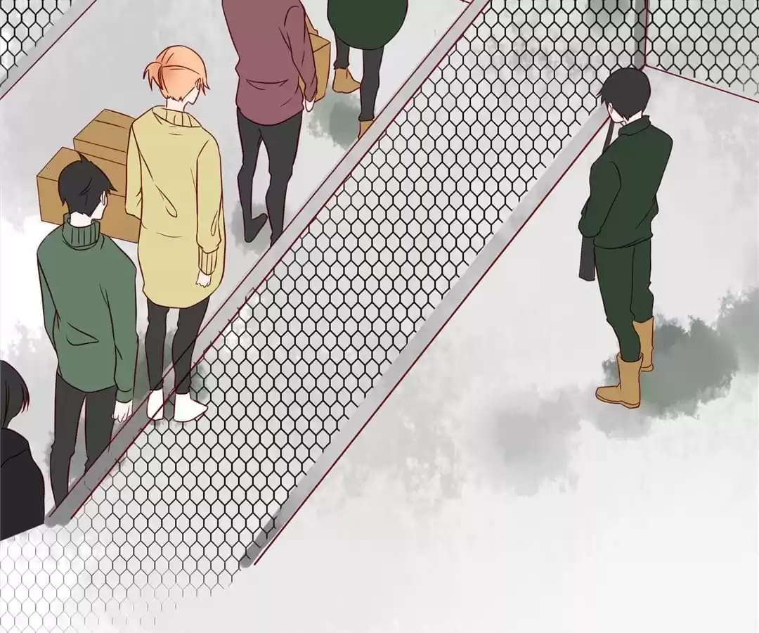 Supporting Actor’s Survival Game (Official) - Chapter 90 manhwa