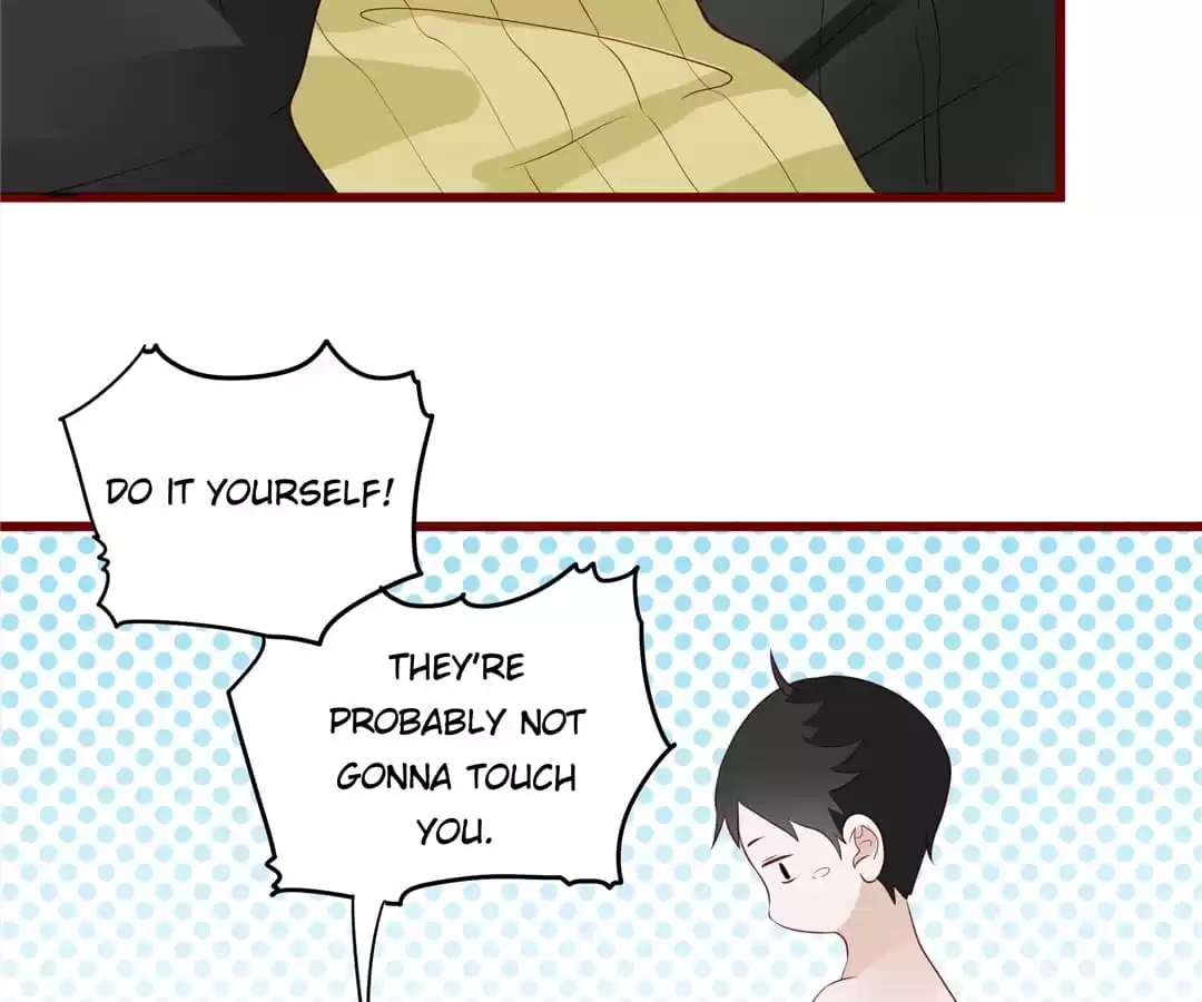 Supporting Actor’s Survival Game (Official) - Chapter 90 manhwa