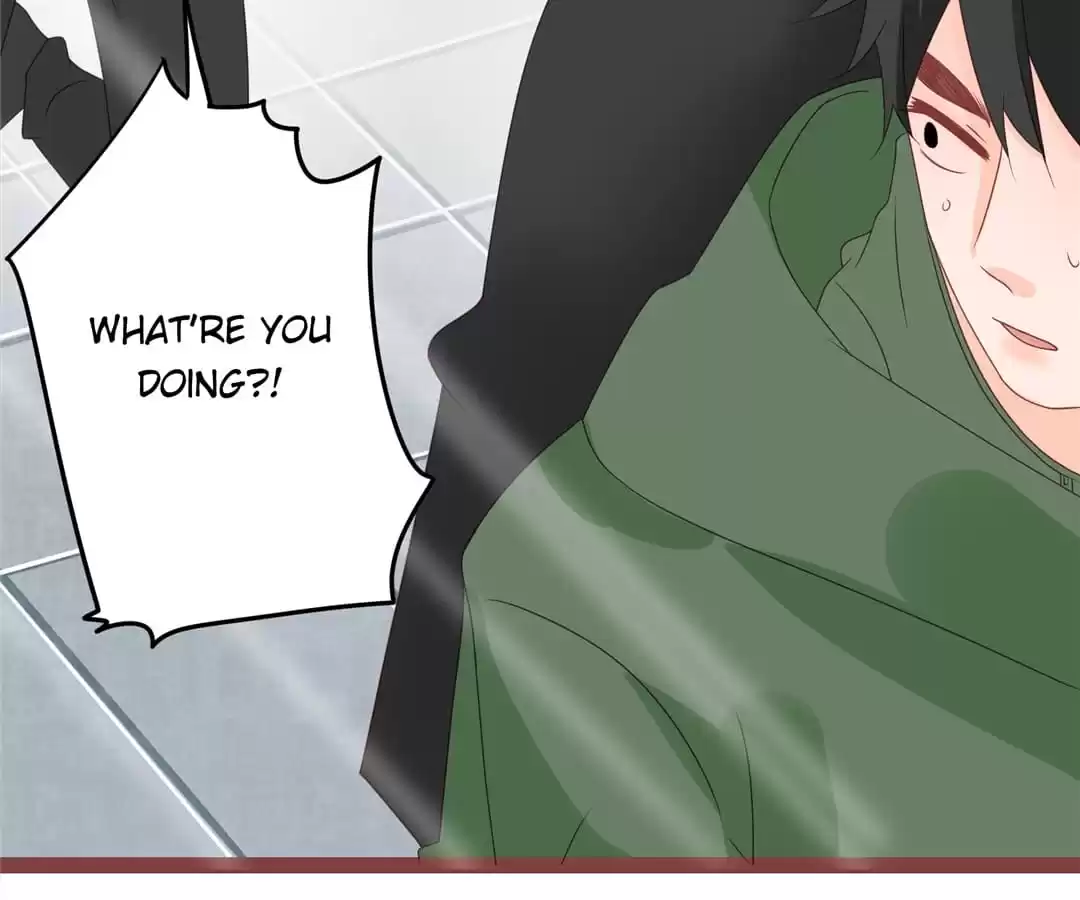 Supporting Actor’s Survival Game (Official) - Chapter 95 manhwa