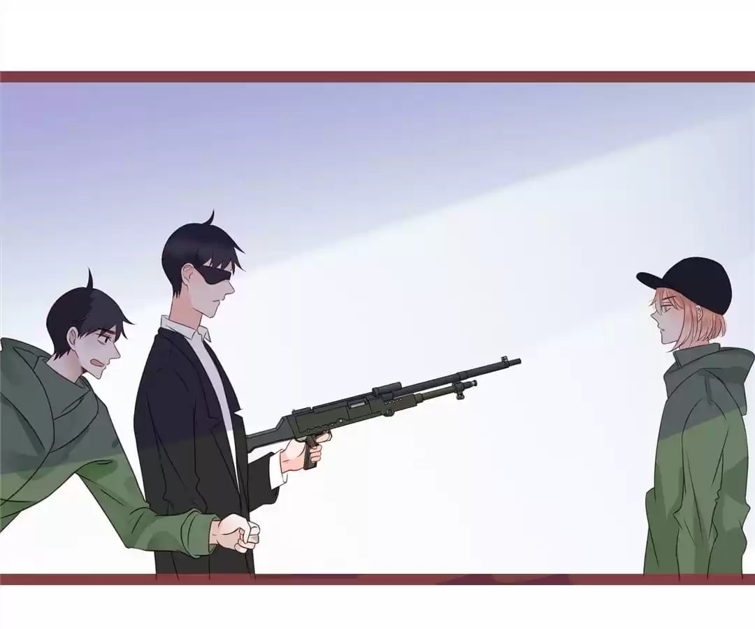 Supporting Actor’s Survival Game (Official) - Chapter 95 manhwa