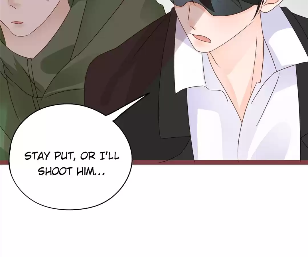 Supporting Actor’s Survival Game (Official) - Chapter 95 manhwa